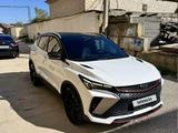 Geely Coolray 2024 года за 10 000 000 тг. в Петропавловск – фото 2