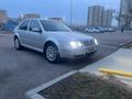 Volkswagen Bora 2002 годаүшін2 600 000 тг. в Астана – фото 4