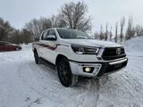 Toyota Hilux 2024 годаүшін24 500 000 тг. в Актобе – фото 2