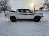 Toyota Hilux 2024 годаүшін24 500 000 тг. в Актобе – фото 5