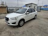 ВАЗ (Lada) Granta 2190 2020 годаүшін3 700 000 тг. в Актобе – фото 4