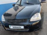 ВАЗ (Lada) Priora 2170 2007 года за 1 500 000 тг. в Уральск