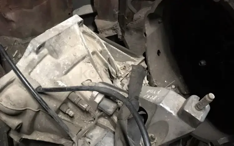 МКПП Ford Focusүшін60 000 тг. в Алматы