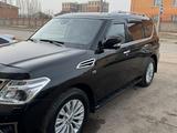 Nissan Patrol 2014 годаүшін15 000 000 тг. в Астана