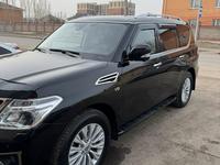 Nissan Patrol 2014 года за 15 000 000 тг. в Астана