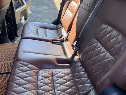 Toyota Land Cruiser 2017 года за 35 500 000 тг. в Уральск – фото 10