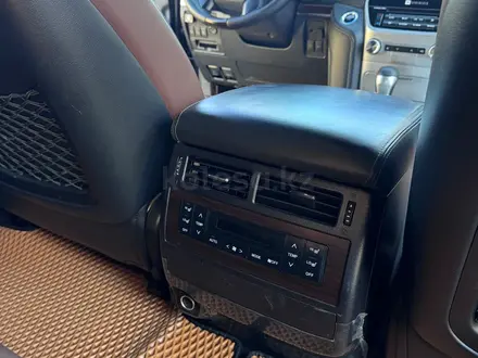 Toyota Land Cruiser 2017 года за 35 500 000 тг. в Уральск – фото 15