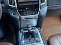 Toyota Land Cruiser 2017 года за 35 500 000 тг. в Уральск – фото 16