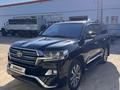 Toyota Land Cruiser 2017 года за 35 500 000 тг. в Уральск