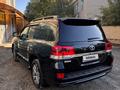 Toyota Land Cruiser 2017 года за 35 500 000 тг. в Уральск – фото 3