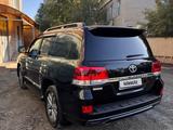 Toyota Land Cruiser 2017 года за 35 500 000 тг. в Уральск – фото 3