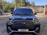 Toyota Land Cruiser 2017 года за 35 500 000 тг. в Уральск – фото 4