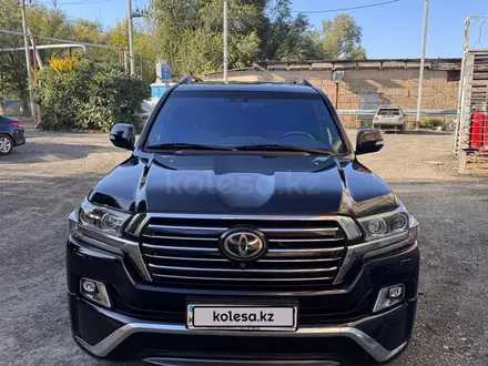 Toyota Land Cruiser 2017 года за 35 500 000 тг. в Уральск – фото 4