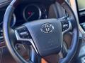 Toyota Land Cruiser 2017 года за 35 500 000 тг. в Уральск – фото 6