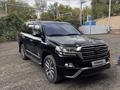 Toyota Land Cruiser 2017 года за 35 500 000 тг. в Уральск – фото 5