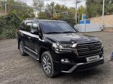 Toyota Land Cruiser 2017 года за 35 500 000 тг. в Уральск – фото 5