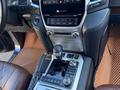 Toyota Land Cruiser 2017 года за 35 500 000 тг. в Уральск – фото 8