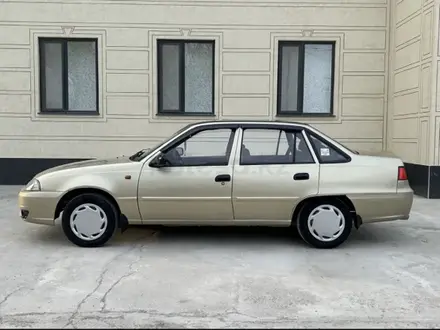 Daewoo Nexia 2010 года за 1 560 000 тг. в Шиели – фото 3