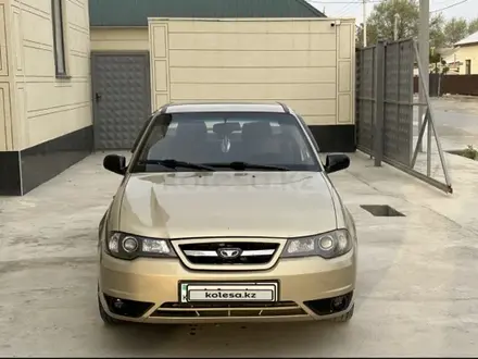 Daewoo Nexia 2010 года за 1 560 000 тг. в Шиели – фото 4