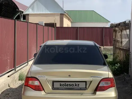 Daewoo Nexia 2010 года за 1 560 000 тг. в Шиели