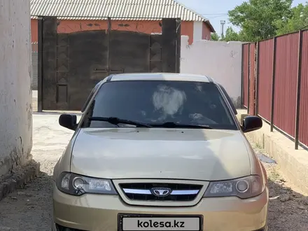 Daewoo Nexia 2010 года за 1 560 000 тг. в Шиели – фото 2