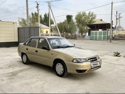 Daewoo Nexia 2010 года за 1 560 000 тг. в Шиели – фото 5