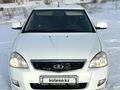 ВАЗ (Lada) Priora 2170 2014 годаүшін3 300 000 тг. в Караганда