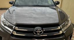 Toyota Highlander 2014 годаүшін11 200 000 тг. в Актау