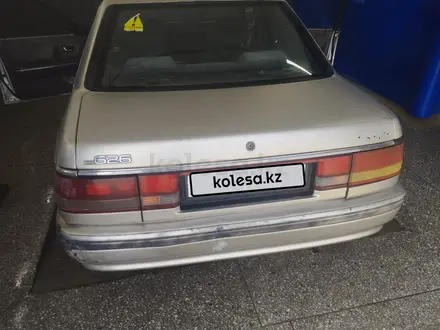 Mazda 626 1991 года за 650 000 тг. в Тараз – фото 6