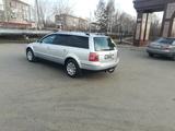 Volkswagen Passat 2002 года за 3 350 000 тг. в Астана – фото 4