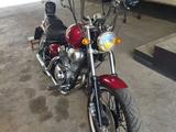 Yamaha  Virago x.v 250 2005 годаүшін1 000 000 тг. в Алматы