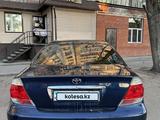 Toyota Camry 2005 года за 6 500 000 тг. в Семей – фото 3