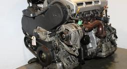 Двигатель контрактный 2.4-3л Toyota 2AZ-FE-1MZ-FE с УСТАНОВКОЙүшін134 000 тг. в Алматы