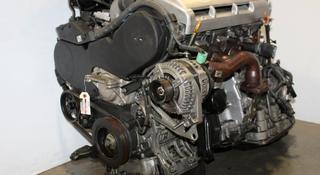 Двигатель контрактный 2.4-3л Toyota 2AZ-FE-1MZ-FE с УСТАНОВКОЙ за 134 000 тг. в Алматы