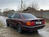 Audi 100 1992 года за 1 500 000 тг. в Жетысай – фото 3