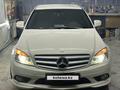 Mercedes-Benz C 230 2007 года за 5 800 000 тг. в Алматы
