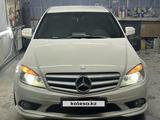 Mercedes-Benz C 230 2007 годаүшін5 800 000 тг. в Алматы