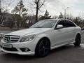 Mercedes-Benz C 230 2007 года за 5 800 000 тг. в Алматы – фото 2