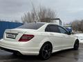 Mercedes-Benz C 230 2007 года за 5 800 000 тг. в Алматы – фото 3