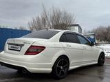 Mercedes-Benz C 230 2007 годаүшін5 800 000 тг. в Алматы – фото 3