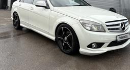 Mercedes-Benz C 230 2007 годаfor5 800 000 тг. в Алматы – фото 3