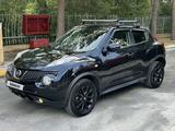 Nissan Juke 2011 года за 4 500 000 тг. в Караганда