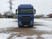 DAF  XF 105 2010 годаfor22 500 000 тг. в Актобе