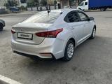 Hyundai Accent 2020 годаүшін7 000 000 тг. в Атырау – фото 3