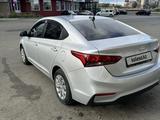 Hyundai Accent 2020 годаүшін7 000 000 тг. в Атырау – фото 4