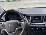 Hyundai Accent 2020 годаүшін7 000 000 тг. в Атырау – фото 5