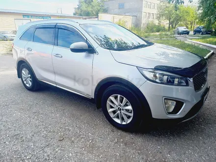 Kia Sorento 2016 года за 12 000 000 тг. в Павлодар – фото 2