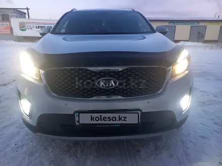 Kia Sorento 2016 года за 12 000 000 тг. в Павлодар – фото 34