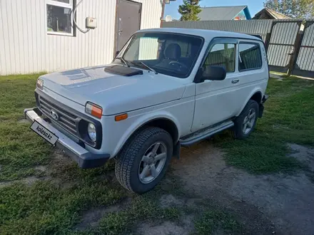 ВАЗ (Lada) Lada 2121 2014 года за 2 900 000 тг. в Белоусовка – фото 2