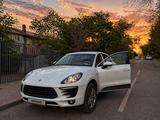 Porsche Macan 2014 года за 16 500 000 тг. в Алматы – фото 3